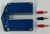 Inductor magnético azul YG